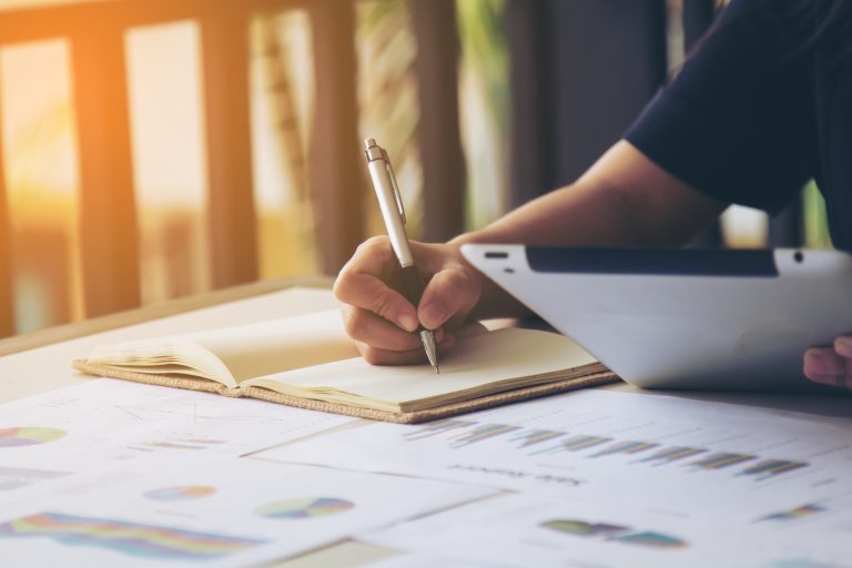 Connecting Your Thesis Contents Prospectively And Retrospectively