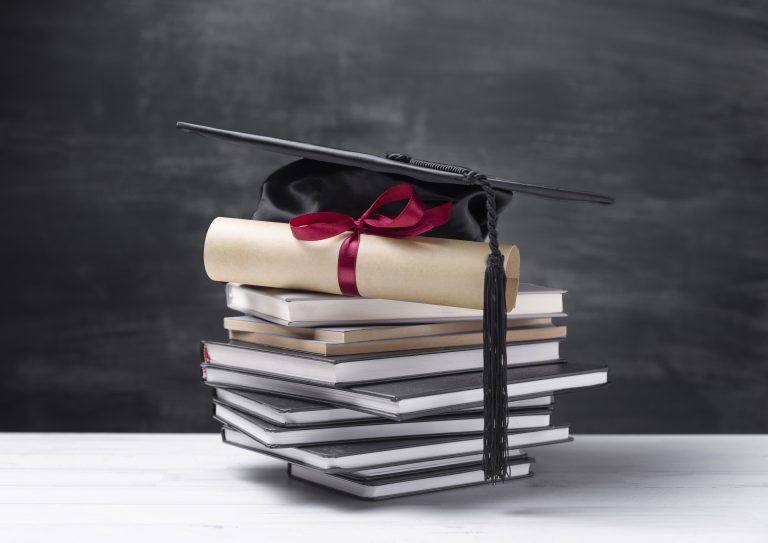 3 Kata-Kata Semangat yang Menguatkan Saya Sepanjang PhD